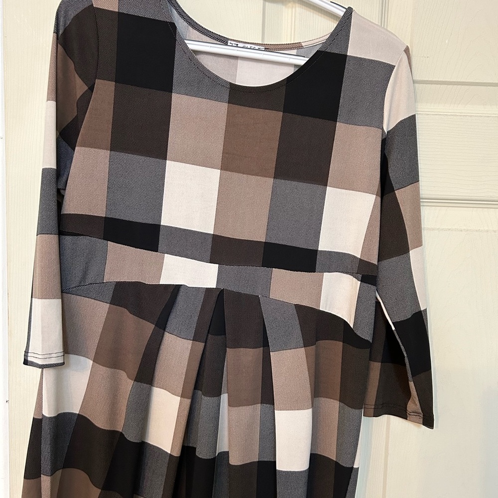 Maternity blouse XL